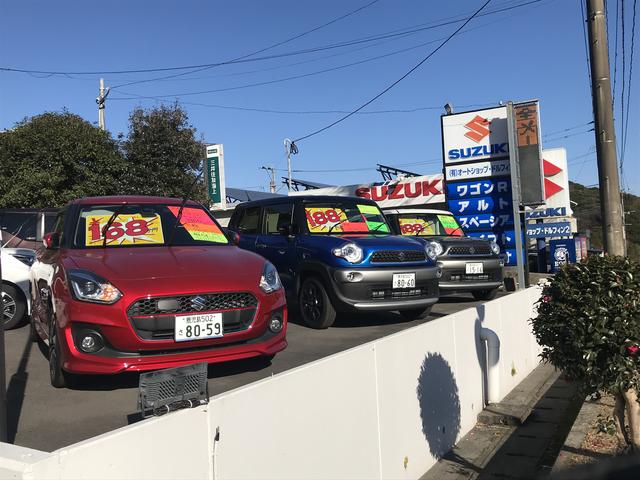 有限会社オートショップ ドルフィン(2枚目)