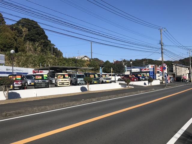 有限会社オートショップ ドルフィン(3枚目)