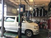 Ｔｏｔａｌ　Ｃａｒ　Ｓｈｏｐ　ビッグビレッジ7