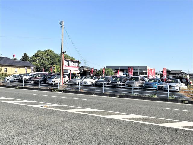 Ｔｏｔａｌ　Ｃａｒ　Ｓｈｏｐ　ビッグビレッジ