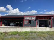 塗装ブース完備！