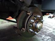 足回り修理・整備もお任せ下さい！