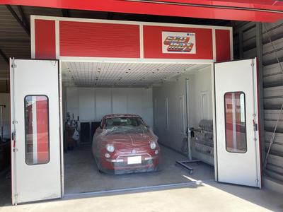 整備・修理・塗装・板金