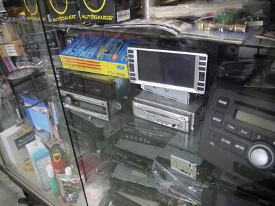 カー用品の取付け店に困ったらぜひご相談を