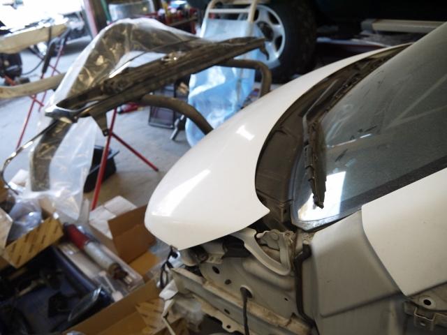 ちょっとした異常や不安を感じたらいせり自動車にお電話を！