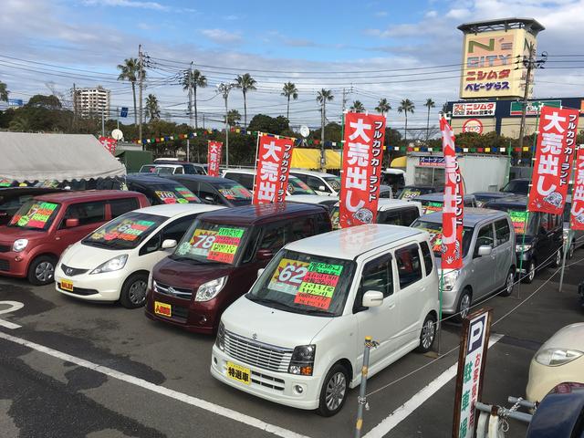 有限会社 オートテック 鹿児島県鹿児島市 中古車なら グーネット中古車