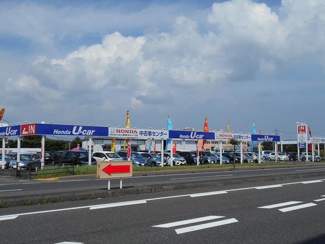 Ｈｏｎｄａ　Ｃａｒｓ　鹿児島　札元バイパス店