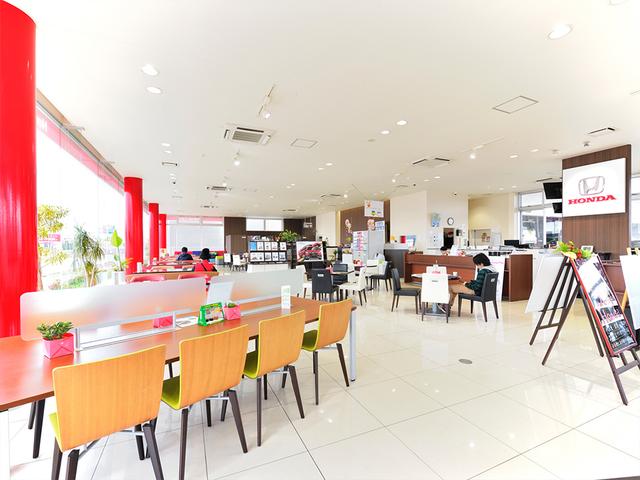 Ｈｏｎｄａ　Ｃａｒｓ　鹿児島　札元バイパス店