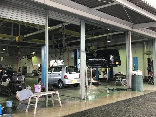 熊本三菱自動車販売(株)クリーンカー人吉(6枚目)
