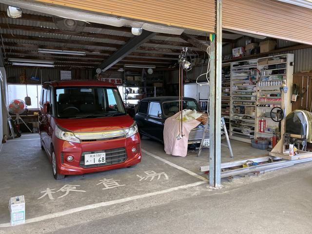 角田自動車(4枚目)