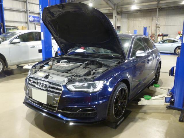 ゴルフ7 A3 S3 RS3 アウディ TT用 CPM 各種 【 新品 】 www