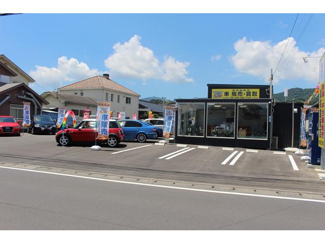 カートレット鹿児島 買取直販店(2枚目)