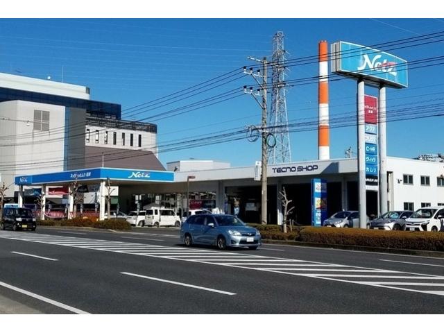 宮崎トヨタ自動車株式会社　ネッツヒムカ延岡店