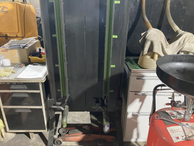 全合成オイルを使用していますのでご安心ください！