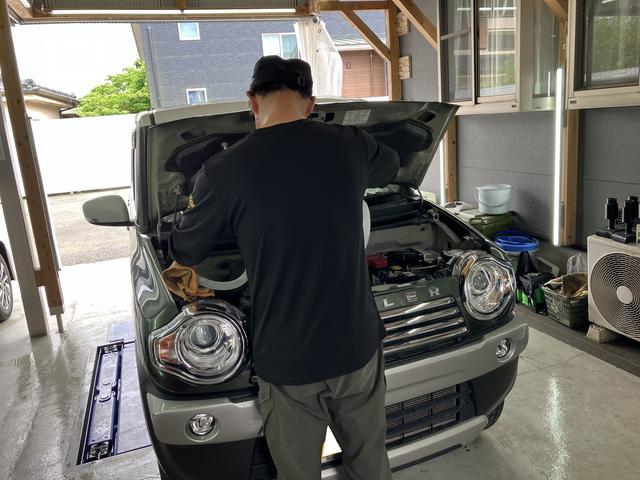 ＣＡＲ　ＬＩＦＥ　ＣＯＵＲＡＧＥ　カーライフ　クラージュ5