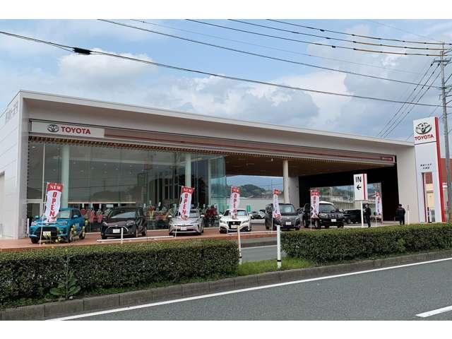 熊本トヨタ自動車株式会社 大津店