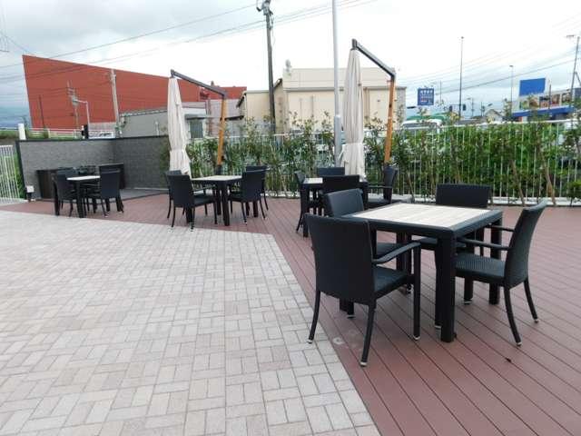 熊本トヨタ自動車株式会社 大津店 サービス紹介の5つ目