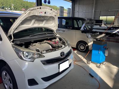 整備・修理・塗装・板金