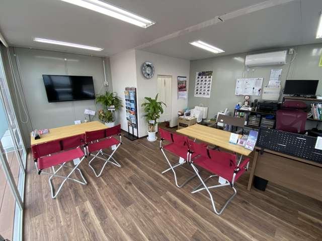 くるまのまろんず サービス紹介の3つ目