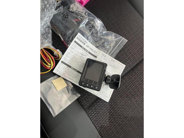 新型スペーシアカスタム　ドラレコ取付　大津町　菊陽町　阿蘇市　熊本市東区　中央区　北区　南区　西区　合志市　西原村　南阿蘇村　益城町　御船町　菊池市　他地域のお客様も大歓迎です！
