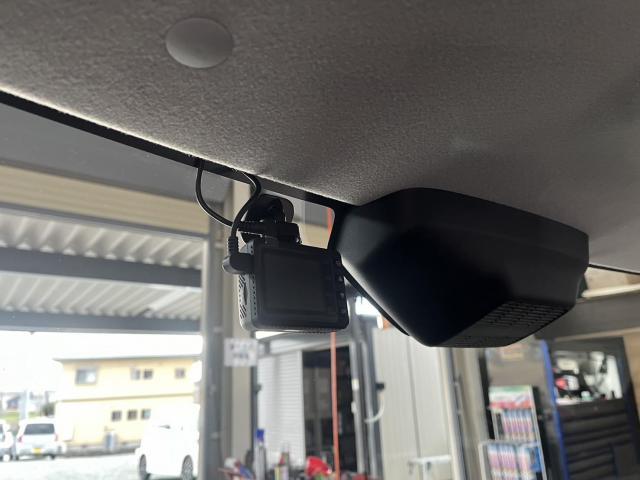 新型スペーシアカスタム　ドラレコ取付　大津町　菊陽町　阿蘇市　熊本市東区　中央区　北区　南区　西区　合志市　西原村　南阿蘇村　益城町　御船町　菊池市　他地域のお客様も大歓迎です！
