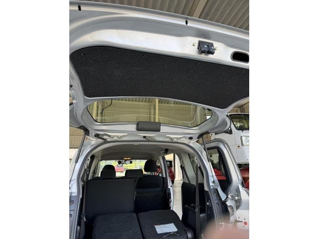 シエンタ　電装系修理　大津町　菊陽町　阿蘇市　熊本市東区　中央区　北区　南区　西区　合志市　西原村　南阿蘇村　益城町　御船町　菊池市　他地域のお客様も大歓迎です！