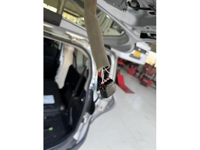 シエンタ　電装系修理　大津町　菊陽町　阿蘇市　熊本市東区　中央区　北区　南区　西区　合志市　西原村　南阿蘇村　益城町　御船町　菊池市　他地域のお客様も大歓迎です！