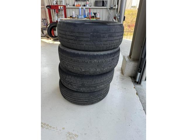 ヴォクシー　ホイール・タイヤ交換　大津町　菊陽町　阿蘇市　熊本市東区　中央区　北区　南区　西区　合志市　西原村　南阿蘇村　益城町　御船町　菊池市　他地域のお客様も大歓迎です！
