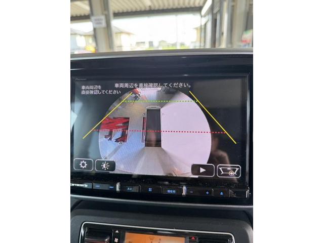 スペーシアギア　電装系修理　サイドカメラ交換　大津町　菊陽町　阿蘇市　熊本市東区　中央区　北区　南区　西区　合志市　西原村　南阿蘇村　益城町　御船町　菊池市　他地域のお客様も大歓迎です！
