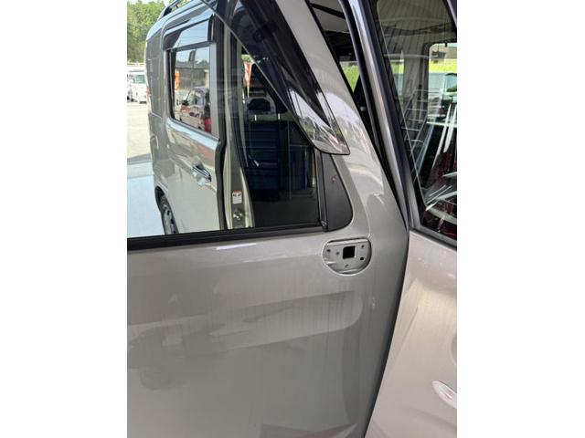 スペーシアギア　電装系修理　サイドカメラ交換　大津町　菊陽町　阿蘇市　熊本市東区　中央区　北区　南区　西区　合志市　西原村　南阿蘇村　益城町　御船町　菊池市　他地域のお客様も大歓迎です！
