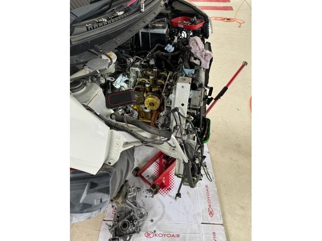 デイズ　エンジン不調　エンジン関連修理・整備　タイミングチェーン交換　大津町　菊陽町　阿蘇市　熊本市東区　中央区　北区　南区　西区　合志市　西原村　南阿蘇村　益城町　御船町　菊池市　他地域のお客様も大歓迎です！



