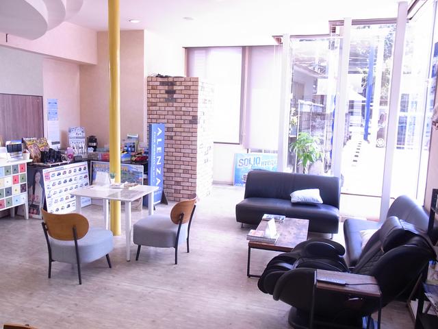 有限会社カコイ自動車 サービス紹介の2つ目