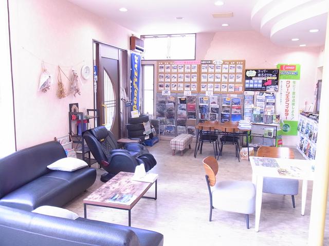 有限会社カコイ自動車 サービス紹介の3つ目