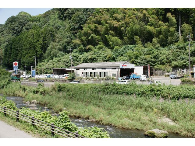 有限会社 牛山自動車 サービス紹介の2つ目