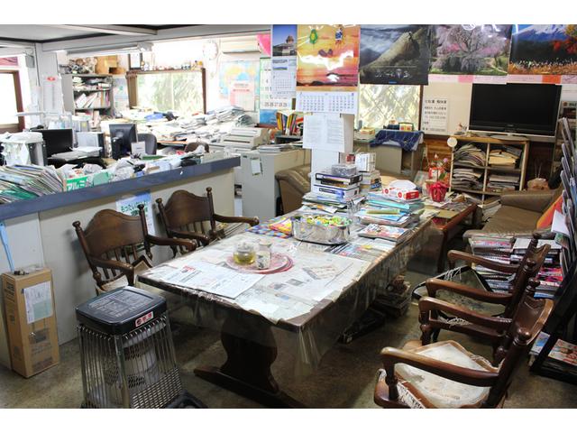 有限会社 牛山自動車 サービス紹介の3つ目