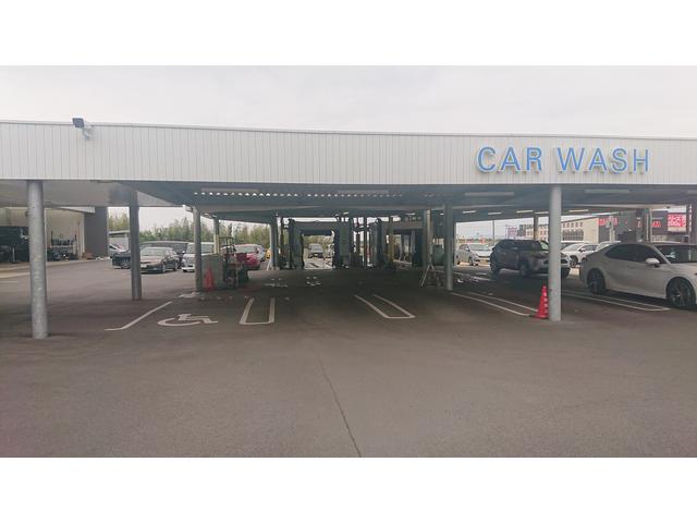 トヨタカローラ鹿児島（株）志布志店 サービス紹介の4つ目