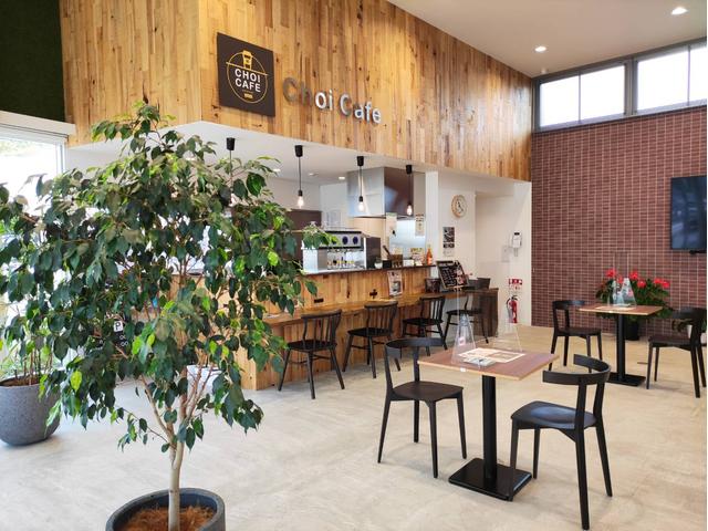 トヨタカローラ鹿児島（株）志布志店 サービス紹介の5つ目