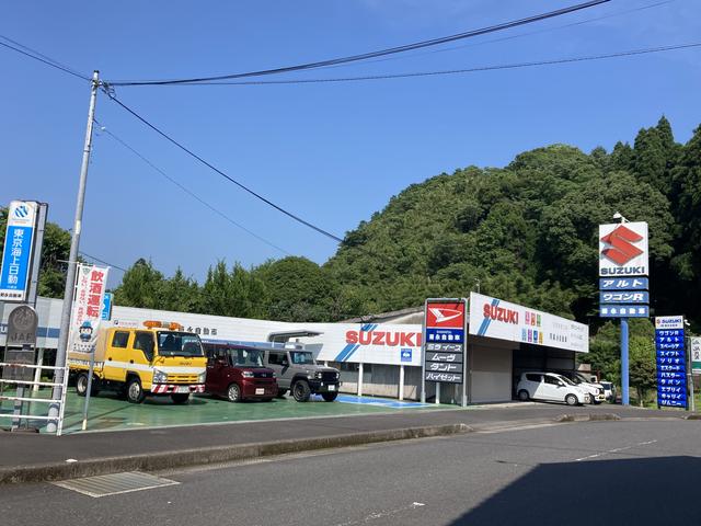 有限会社菊永自動車(2枚目)