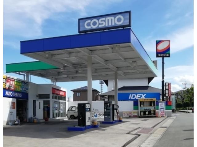 株式会社イデックスリテール熊本 ドライブサポート小山店 サービス紹介の4つ目