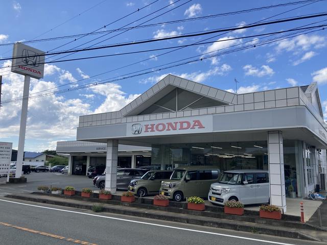 Ｈｏｎｄａ Ｃａｒｓ 熊本北（認定中古車取扱店） サービス紹介の1つ目