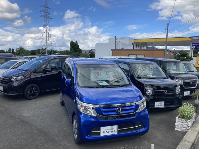 Ｈｏｎｄａ Ｃａｒｓ 熊本北（認定中古車取扱店） サービス紹介の3つ目