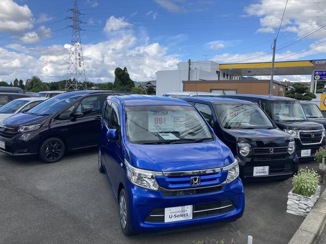 Ｈｏｎｄａ　Ｃａｒｓ　熊本北（認定中古車取扱店）(3枚目)