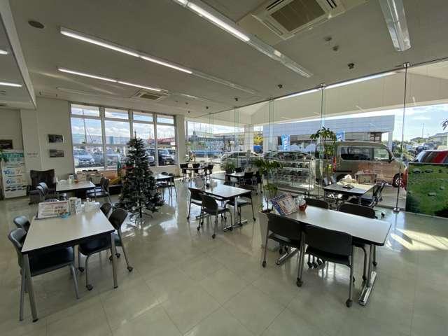 Ｈｏｎｄａ Ｃａｒｓ 熊本北（認定中古車取扱店） サービス紹介の4つ目