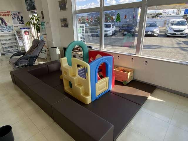 Ｈｏｎｄａ Ｃａｒｓ 熊本北（認定中古車取扱店） サービス紹介の5つ目