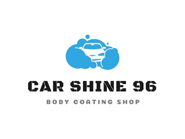 ＣＡＲ　ＳＨＩＮＥ　９６