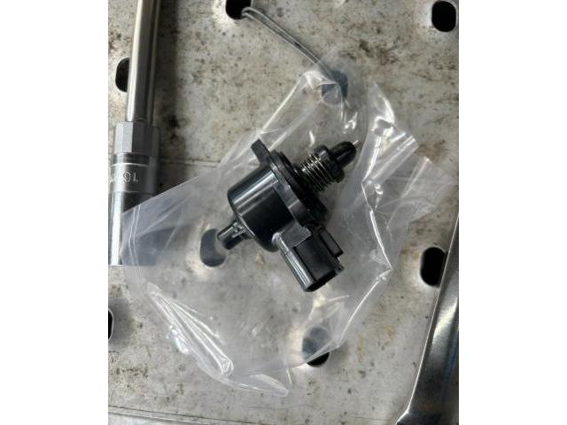 キャリイトラック　ISCVの交換　鹿児島市　吉野　吉田　川上　牟礼岡　姶良市　霧島市　鹿屋市　日置市　伊集院　薩摩川内市　湧水町　加治木　国分　隼人　いちき串木野市　その他地域OK