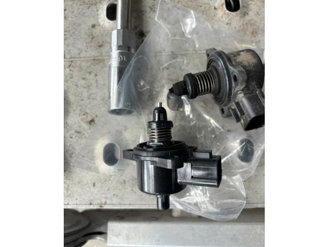 キャリイトラック　ISCVの交換　鹿児島市　吉野　吉田　川上　牟礼岡　姶良市　霧島市　鹿屋市　日置市　伊集院　薩摩川内市　湧水町　加治木　国分　隼人　いちき串木野市　その他地域OK