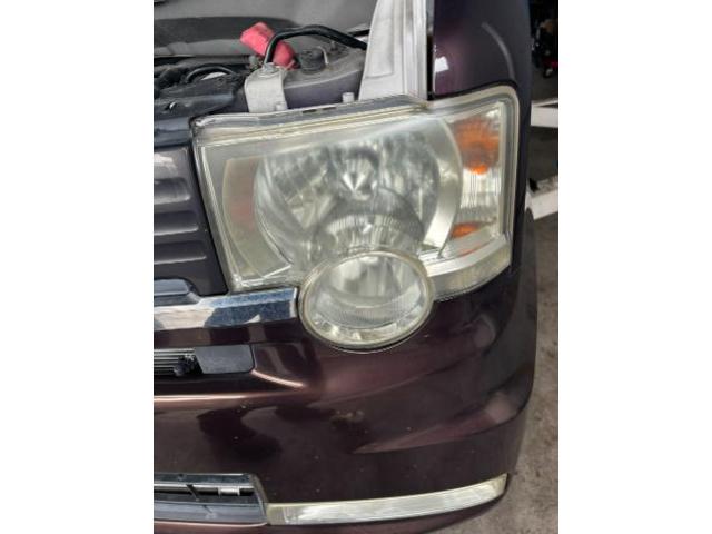 ムーヴコンテ　ライト・ウィンカー類修理・整備