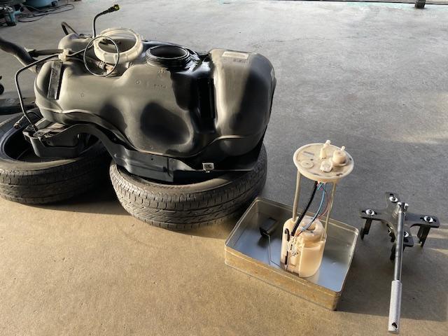 ジムニー　JB64W リコール　エンジン関連修理・整備 燃料ポンプ交換　熊本県　山鹿市　和水町　菊池市　合志市　熊本市北区　西区　東区　中央区　南区　菊陽町　玉名市　荒尾市　他地域のお客様も大歓迎です！

