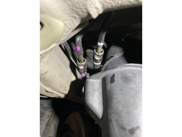 ジムニー　JB64W リコール　エンジン関連修理・整備 燃料ポンプ交換　熊本県　山鹿市　和水町　菊池市　合志市　熊本市北区　西区　東区　中央区　南区　菊陽町　玉名市　荒尾市　他地域のお客様も大歓迎です！

